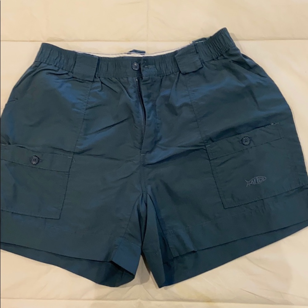 Aftco Bluewater Fishing Shorts